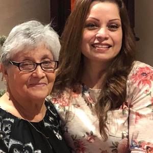 Meet your Posher, Ivonne